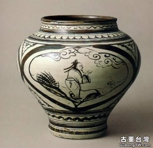 歷代陶器瓷器特點與價格