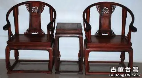 皇宮椅製作工序