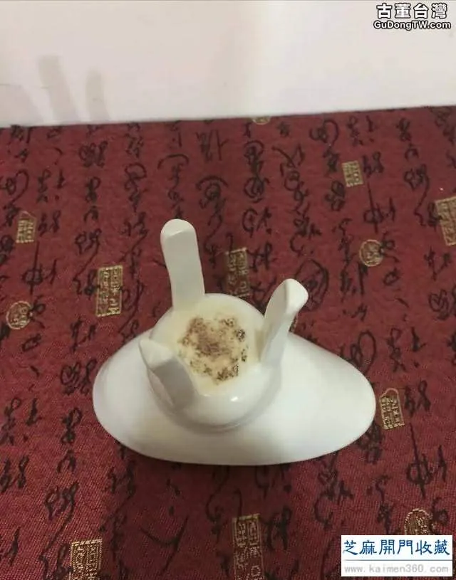 甜白釉的詳細特徵及價值走向 甜白釉市場價格分析