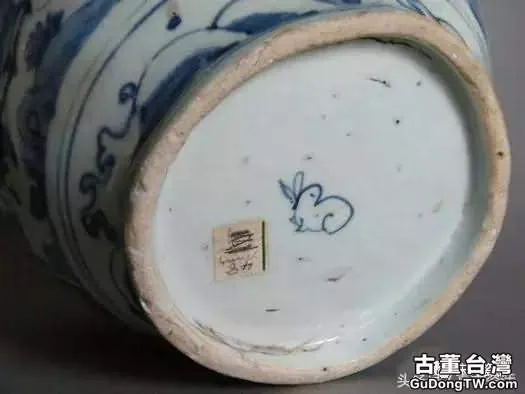 明代青花系列學習資料（84）