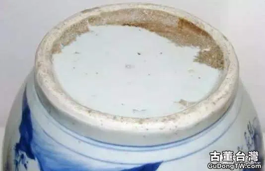 明代青花系列學習資料（84）