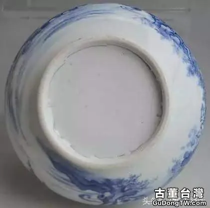 明代青花系列學習資料（84）