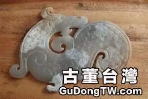 紅山文化玉器的價值在哪裡在多少