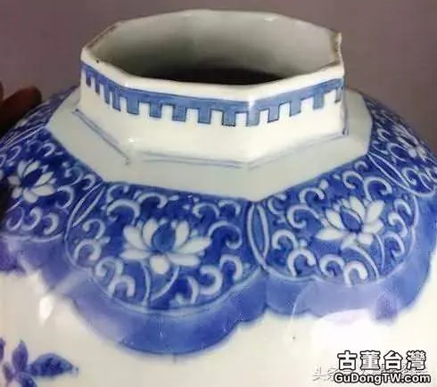 明代青花系列學習資料（84）