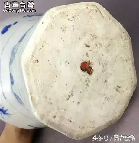明代青花系列學習資料（84）