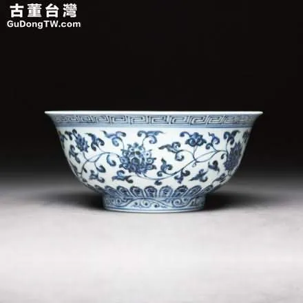 明代瓷器如何鑒定