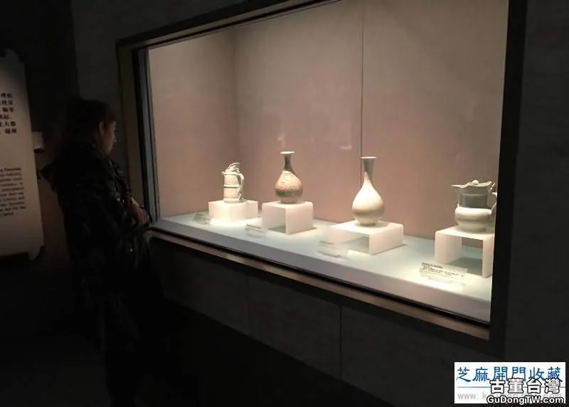 首都博物館元代瓷器精品