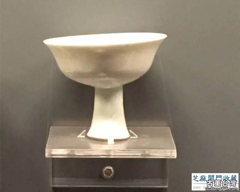 首都博物館元代瓷器精品