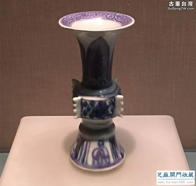 首都博物館元代瓷器精品