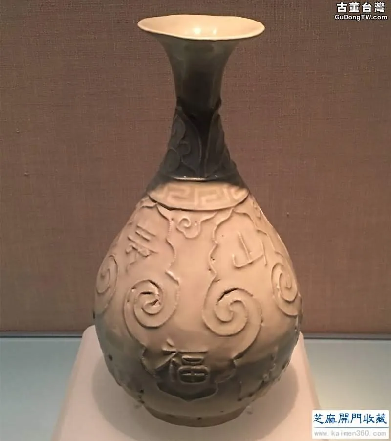 首都博物館元代瓷器精品