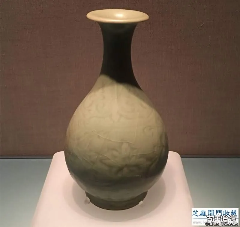 首都博物館元代瓷器精品