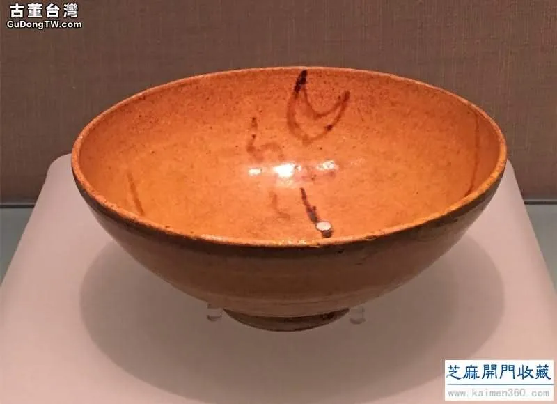 首都博物館元代瓷器精品