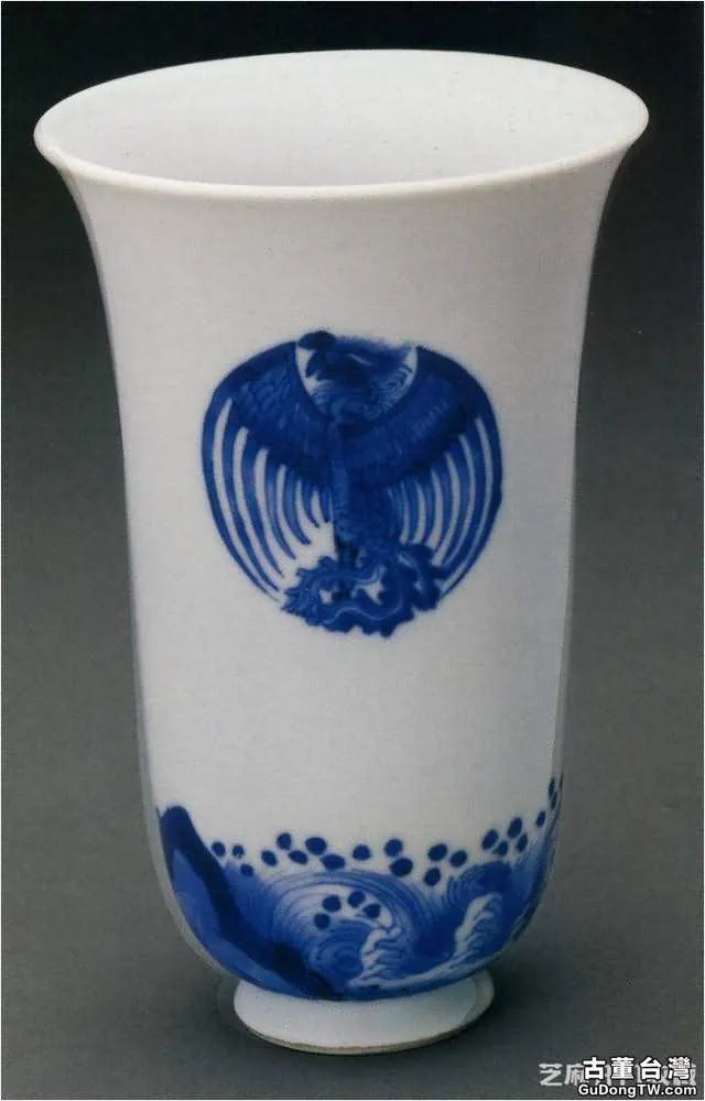 清代青花——從盛轉衰（1644—1911）