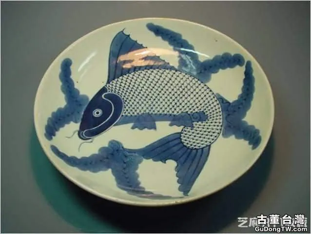 清代青花——從盛轉衰（1644—1911）