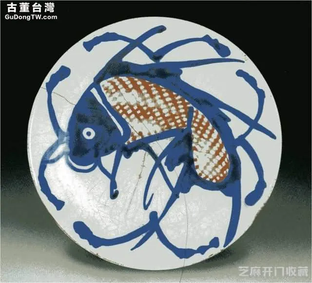 清代青花——從盛轉衰（1644—1911）