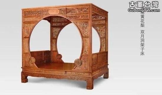 中國古典傢俱種類