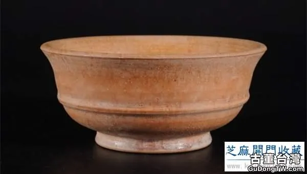 中國古代陶器的種類