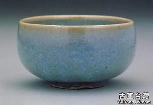 美艷妖嬈雍容典雅之鈞瓷