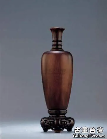 明清時期的犀角雕刻工藝