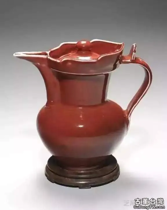 明代瓷器：御窯廠的誕生！