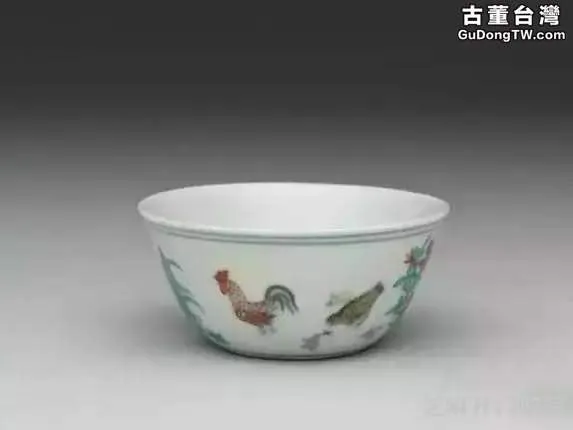 明代瓷器：御窯廠的誕生！