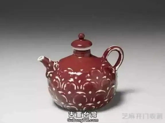 明代瓷器：御窯廠的誕生！