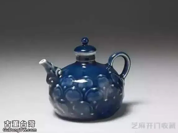 明代瓷器：御窯廠的誕生！