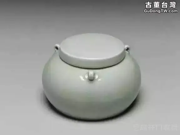 明代瓷器：御窯廠的誕生！