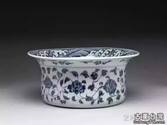 明代瓷器：御窯廠的誕生！