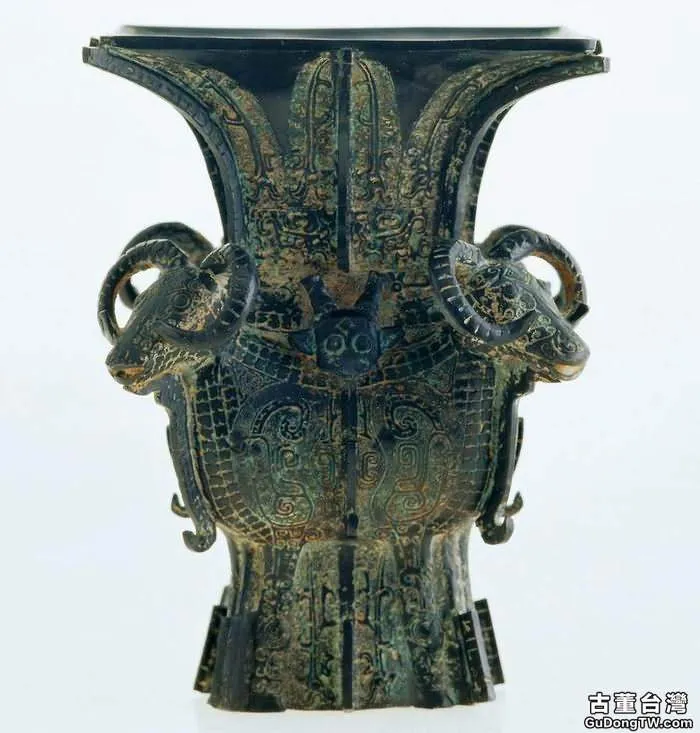 中國古代青銅器鑄造工藝的發展