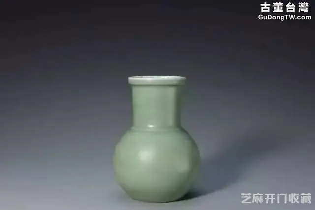 明代官窯瓷器：一部明代瓷器簡史（高清圖）