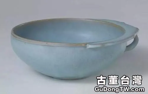 宋代鈞窯瓷器