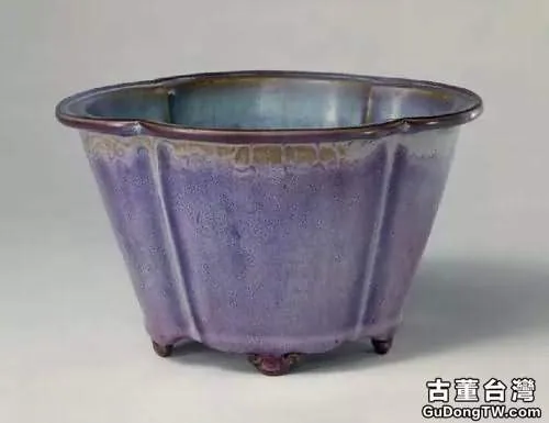 宋代鈞窯瓷器
