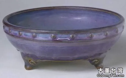 宋代鈞窯瓷器