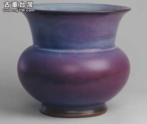 宋代鈞窯瓷器