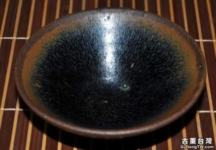 建窯瓷器的特徵有哪些(共4張圖片)-古董台灣