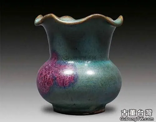 鈞瓷收藏與鑒賞