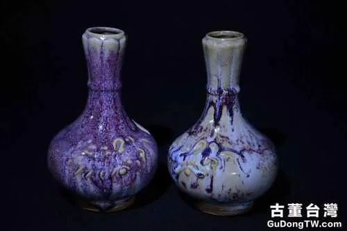 鈞瓷收藏與鑒賞