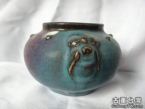 鈞瓷收藏與鑒賞