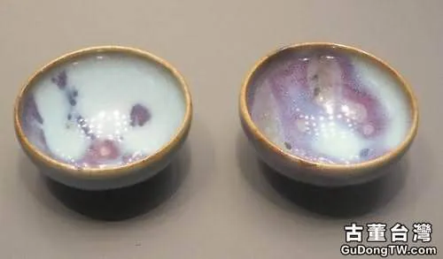 宋代鈞窯瓷器