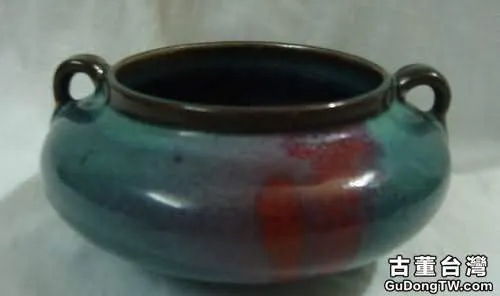 宋代鈞窯瓷器