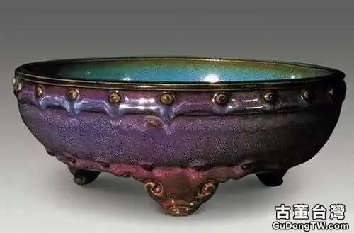 宋代鈞窯瓷器