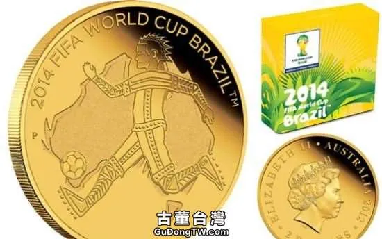 中國男足勝韓國掀起足球紀念幣收藏熱潮