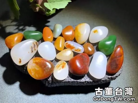 和田玉收藏的標準與要素是什麼呢？（1張圖片）-古董台灣