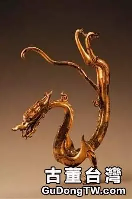 中國古代金銀工藝的種類有哪些？
