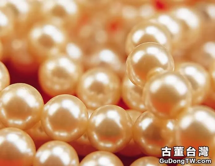 亞洲五大著名珍珠品種都產自哪裡？