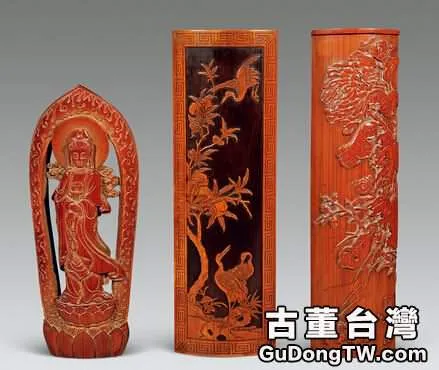 竹雕藝術品的保養方法