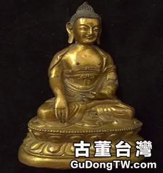 明清銅佛像收藏價值高漲 如何辨偽是關鍵