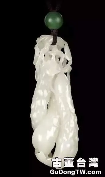 中國古代玉石雕刻的六種技法分別是什麼?