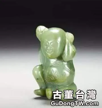 中國古代玉石雕刻的六種技法分別是什麼?